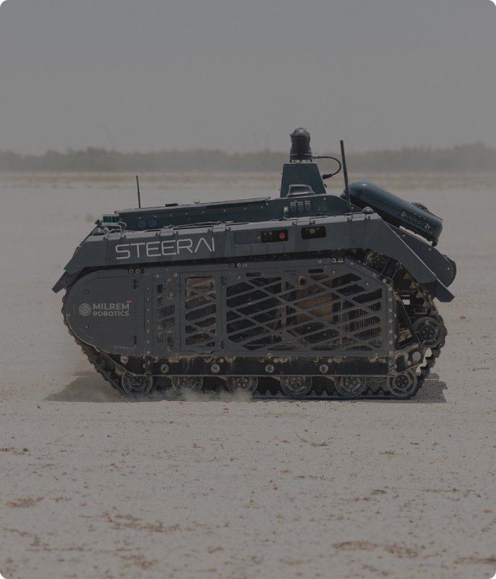 defense mobility solutions