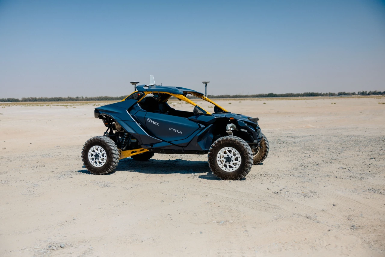 How Off-Road Autonomy Creates Value for Enterprise Customers