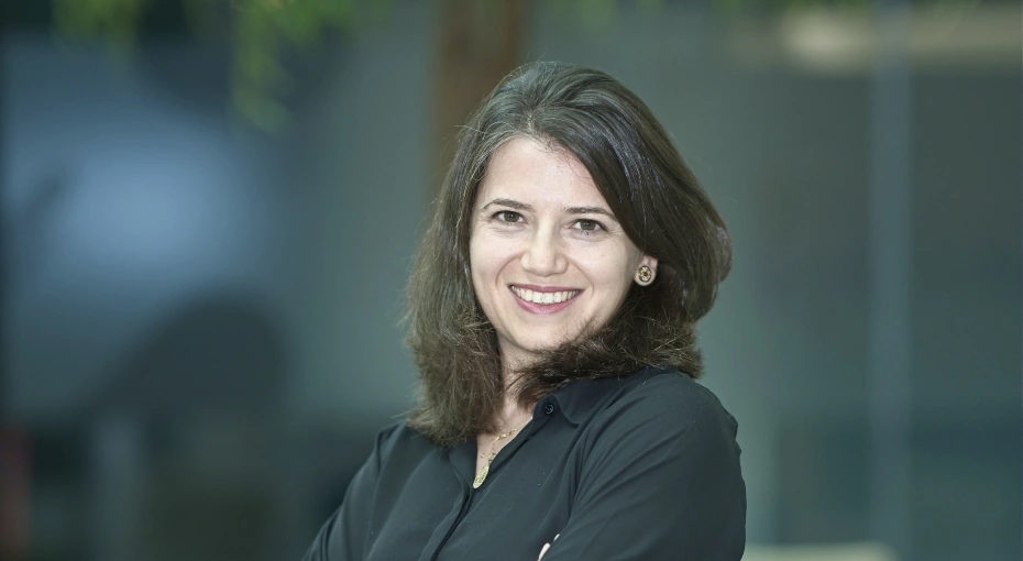 At SteerAI, Janna Katan’s Vision is Driving Automation Forward